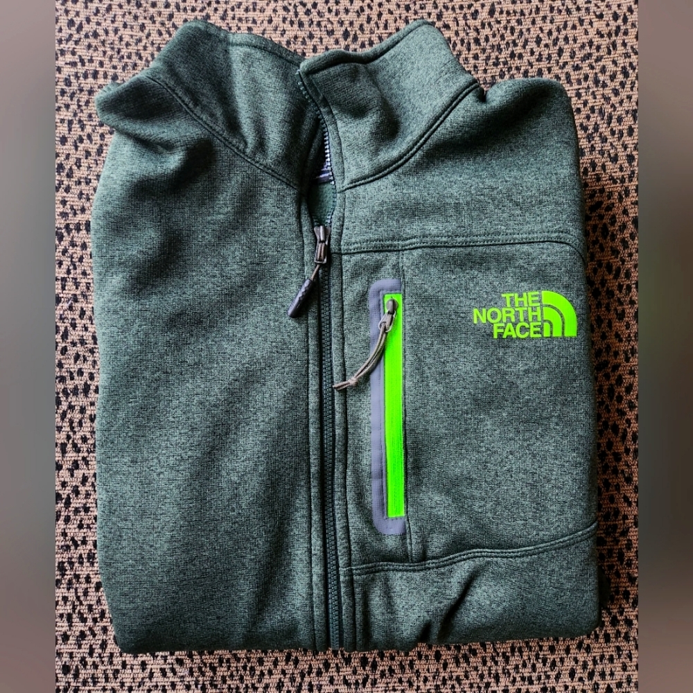 North Face Jacket
